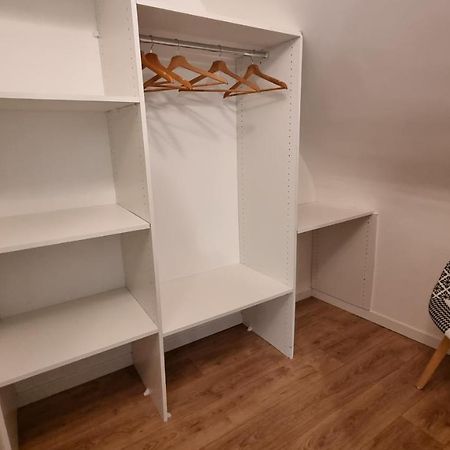 Studio Babylone - Parking & Wifi Chartres Dış mekan fotoğraf