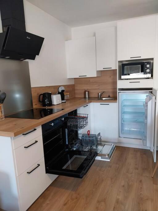 Studio Babylone - Parking & Wifi Chartres Dış mekan fotoğraf