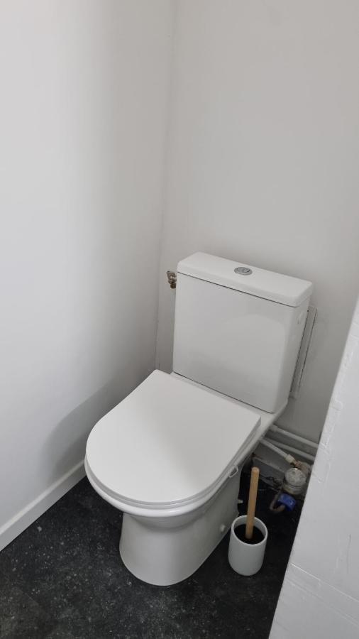 Studio Babylone - Parking & Wifi Chartres Dış mekan fotoğraf