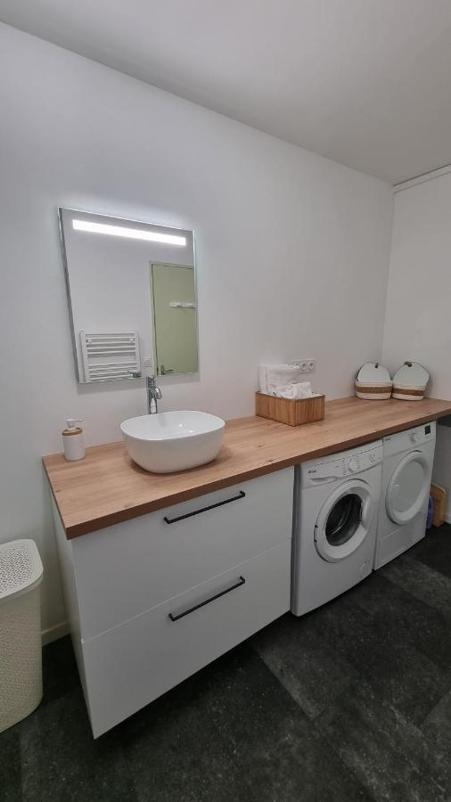 Studio Babylone - Parking & Wifi Chartres Dış mekan fotoğraf