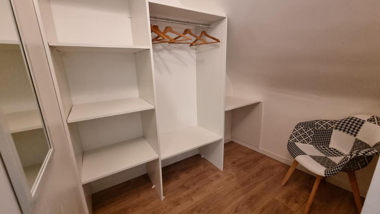 Studio Babylone - Parking & Wifi Chartres Dış mekan fotoğraf